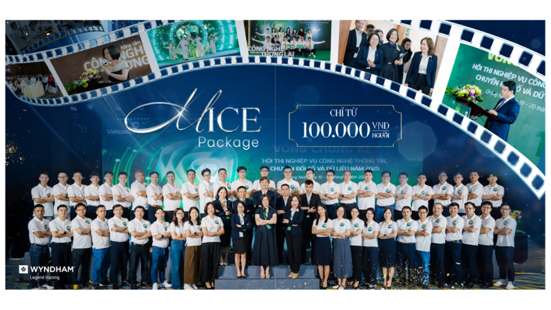 tổ chức sự kiện hạ long